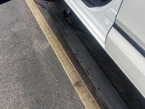 New 2024 Toyota Tundra Platinum image 26