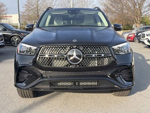 New 2026 Mercedes-Benz GLE 350 4MATIC image 8
