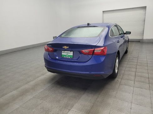 Used 2023 Chevrolet Malibu LS FWD image 9