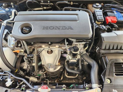 New 2026 Honda Civic Sport image 10