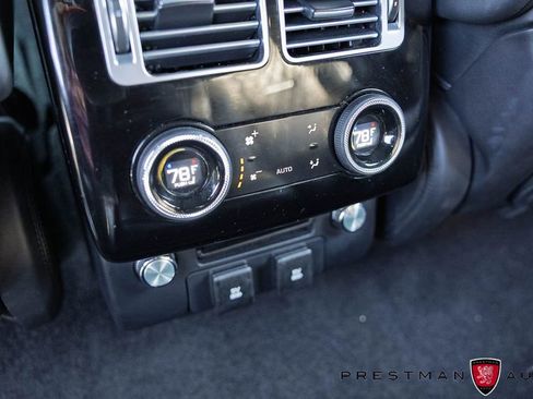 Used 2021 Land Rover Range Rover SV Autobiography Dynamic AWD/4WD image 44