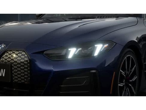 New 2026 BMW i4 eDrive40 w/ M Sport Package RWD image 6
