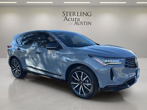 Certified 2025 Acura RDX A-Spec image 3