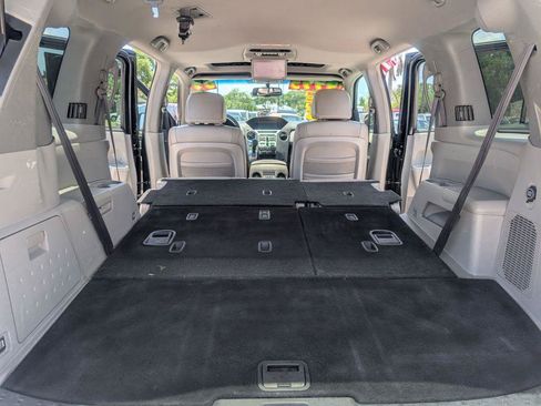 Used 2009 Honda Pilot Touring image 14