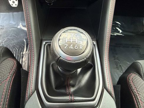 Used 2025 Subaru WRX Premium AWD/4WD image 33