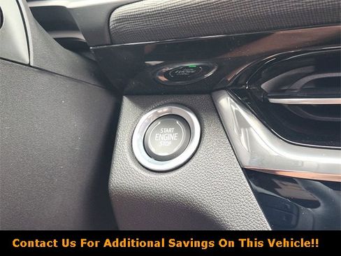 New 2026 Buick Envista Avenir image 17