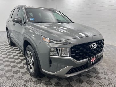 Used 2023 Hyundai Santa Fe SEL w/ Cargo Package