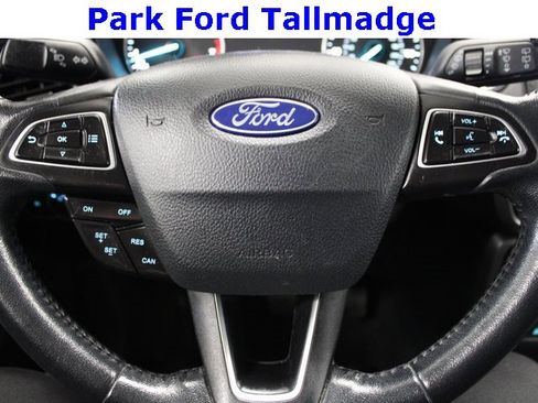 Used 2018 Ford EcoSport SE image 15