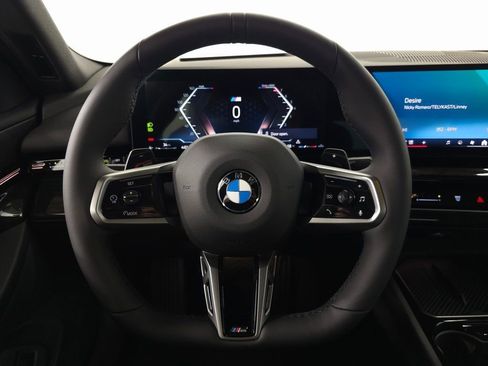 New 2026 BMW 530i xDrive w/ M Sport Package image 16