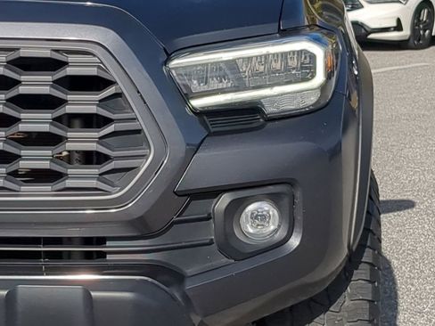 Used 2023 Toyota Tacoma TRD Off-Road image 18