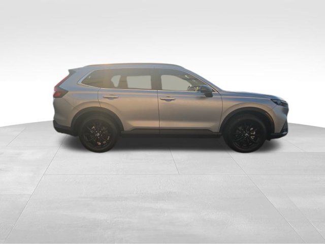 Certified 2024 Honda CR-V Sport-L image 9