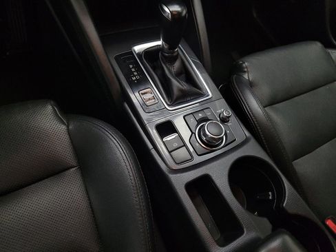 Used 2016 MAZDA CX-5 Grand Touring FWD image 26