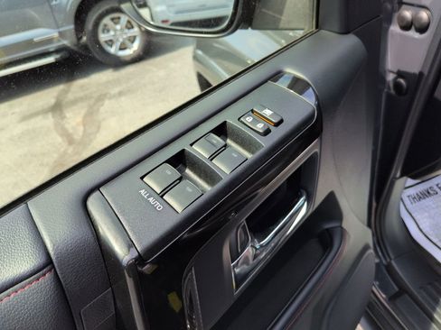 Used 2024 Toyota 4Runner TRD Pro AWD/4WD image 11