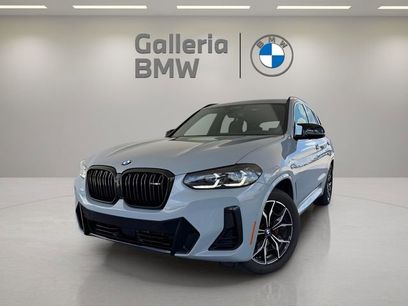Certified 2023 BMW X3 M40i