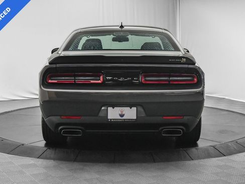 Used 2023 Dodge Challenger R/T Scat Pack image 6