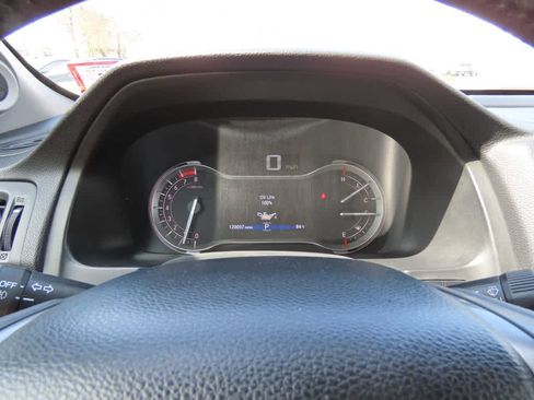 Used 2017 Honda Ridgeline RTL-T image 26