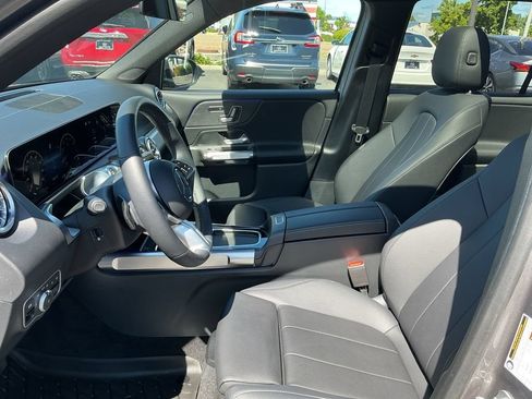 Certified 2026 Mercedes-Benz GLB 250 4MATIC image 11