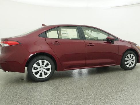 New 2026 Toyota Corolla LE image 68