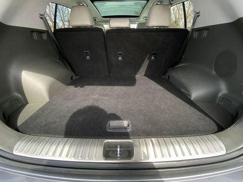 Used 2017 Kia Sportage SX image 22