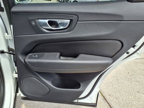 Certified 2023 Volvo XC60 B5 Plus w/ Protection Package Premier FWD image 14
