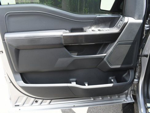 Used 2021 Ford F150 XLT w/ Equipment Group 302A High AWD/4WD image 13