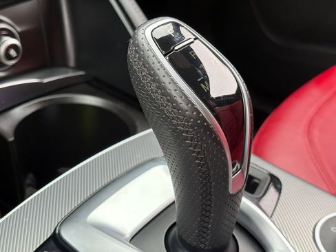 Used 2023 Alfa Romeo Stelvio Veloce image 19