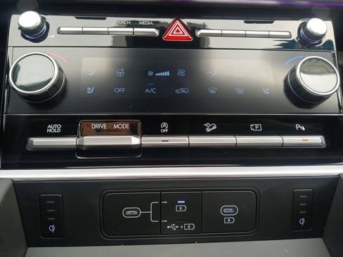 Used 2026 Hyundai Santa Fe Limited w/ Tow & Go Package FWD image 23