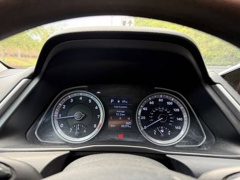 Used 2020 Hyundai Sonata SE image 15