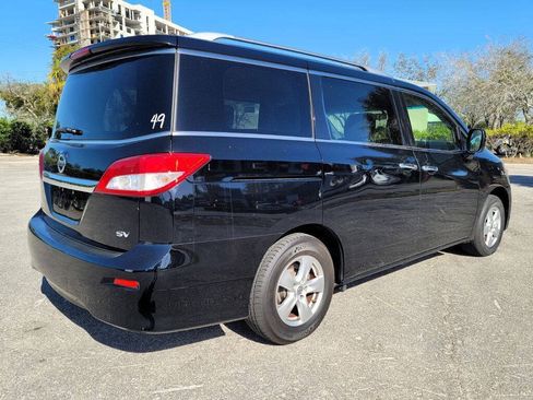 Used 2016 Nissan Quest SV FWD image 6