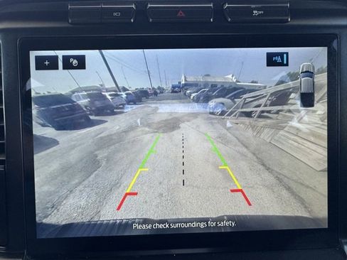 Used 2022 Ford F150 XLT w/ Equipment Group 302A High image 11