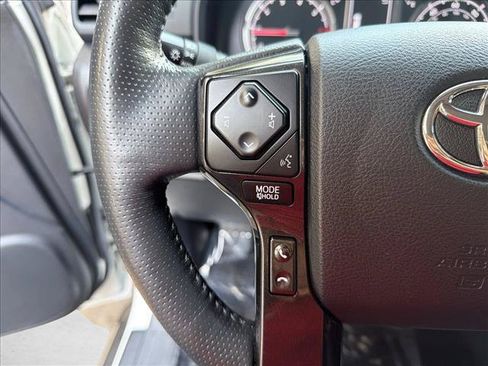 Used 2023 Toyota 4Runner TRD Pro AWD/4WD image 15
