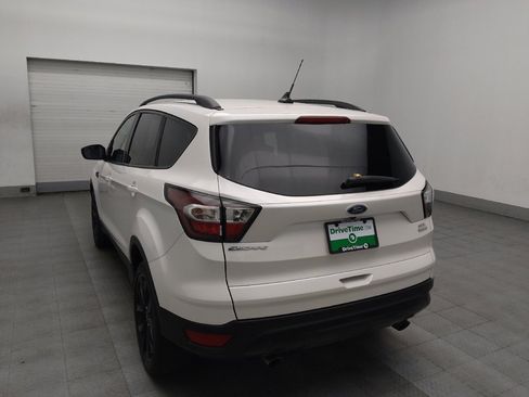 Used 2018 Ford Escape SEL w/ Ford Safe & Smart Package image 5