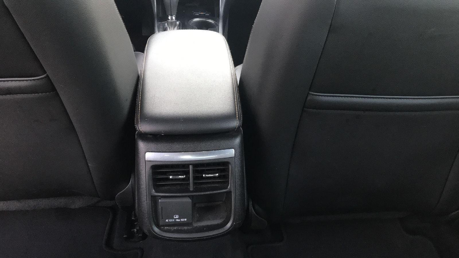 Used 2017 Chevrolet Impala LT w/ Leather Package FWD image 13