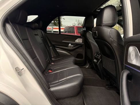 Used 2020 Mercedes-Benz GLE 350 GLE 350 w/ Premium Package image 28