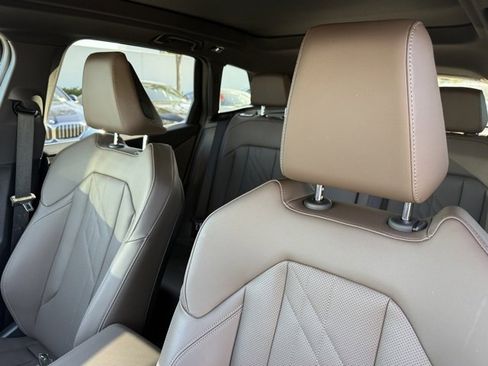 Used 2025 BMW X3 xDrive30i w/ Convenience Package image 22