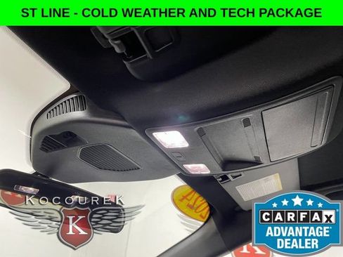 Used 2024 Ford Escape ST-Line w/ Tech Pack #1 AWD/4WD image 18