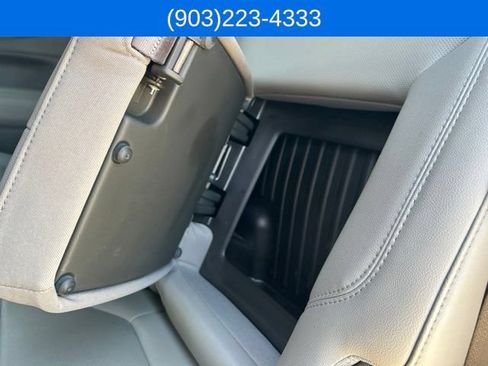 Used 2021 GMC Sierra 1500 SLT AWD/4WD image 41