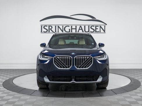 New 2026 BMW X3 xDrive30 w/ Premium Package image 2