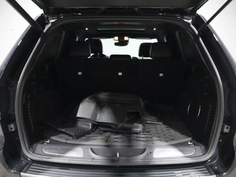 Used 2021 Jeep Grand Cherokee High Altitude image 22