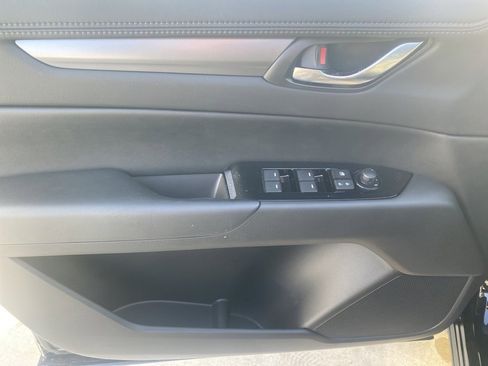 New 2025 MAZDA CX-5 AWD 2.5 S w/ Select Package image 10