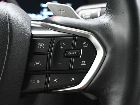 Used 2024 Lexus GX 550 w/ Accessory Package (2T) AWD/4WD image 9