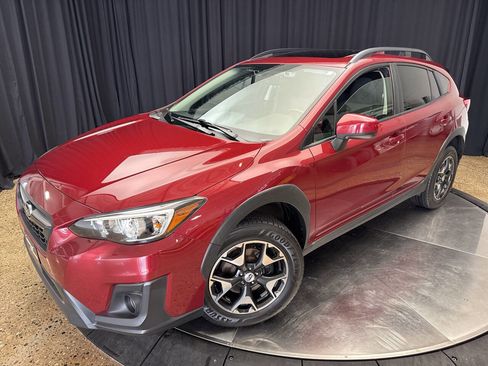 Used 2018 Subaru Crosstrek 2.0i Premium image 2