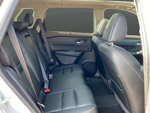 Used 2023 Nissan Rogue SL w/ SL Premium Package AWD/4WD image 25