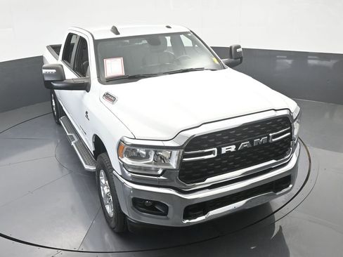 Used 2024 RAM 2500 Big Horn image 60