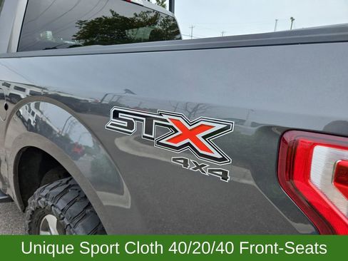 Used 2019 Ford F150 XL w/ Equipment Group 101A Mid image 25
