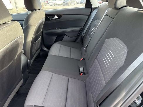Used 2019 Kia Forte S w/ S Premium Package image 11