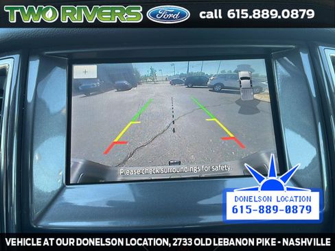 Used 2020 Ford Ranger Lariat w/ Equipment Group 501A Mid AWD/4WD image 28