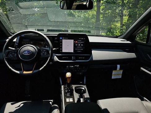 New 2026 Subaru Outback Wilderness AWD/4WD image 15