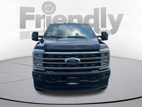 New 2025 Ford F250 King Ranch image 2