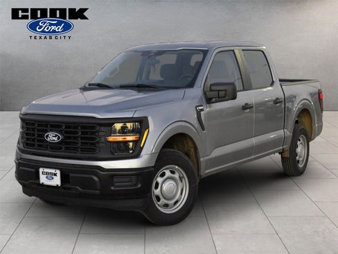 New 2026 Ford F150 XL RWD image 1